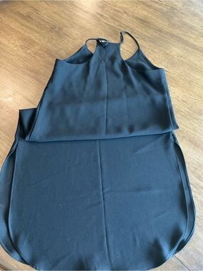 Fifteen Twenty Long Shift Dress. NWT